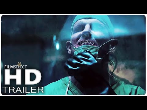 ファンタジーアイランド』予告編（2020年 (FANTASY ISLAND Trailer (2020))