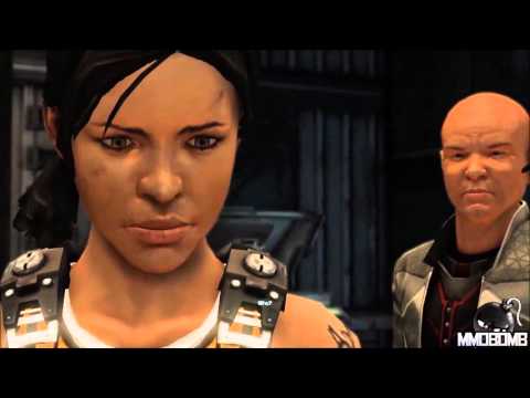 3 Things We Like About Defiance - Triple Play