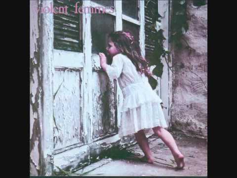 Violent Femmes - Full Album (1982)