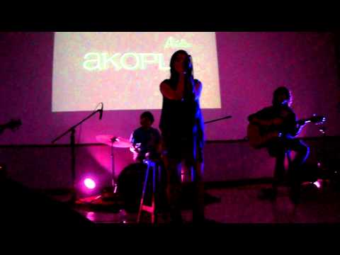AKOPLE - Best Of You (Akople Acústico)