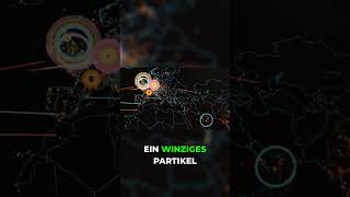 The Tiny Particle That Caused a Global Crisis!