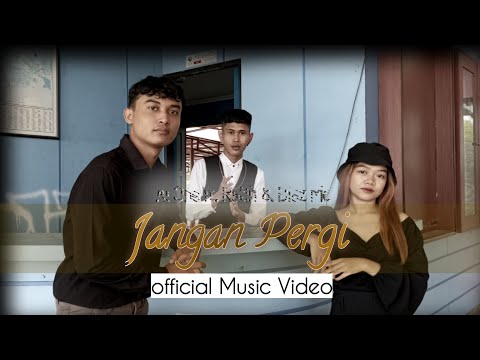 Al One - Jangan Pergi Ft. Ratih & Biaz Mc (Official Music Video)
