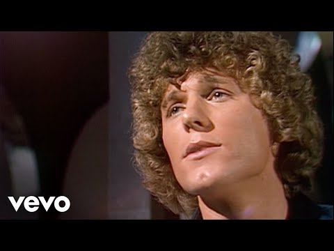 Bernhard Brink - Liebe auf Zeit (Le Rêve) (Die aktuelle Schaubude 05.03.1977)