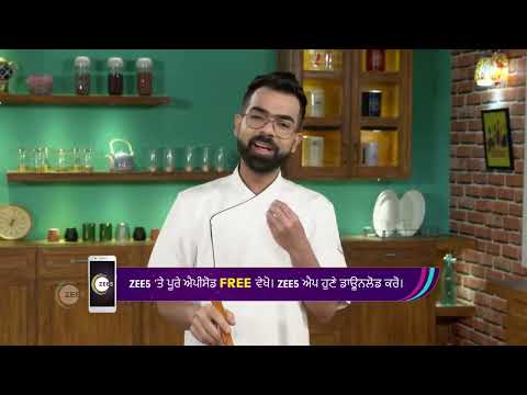 Ep - 161 | Swaad Aa Gaya 2 | Zee Punjabi | Best Scene | Watch Full Ep on Zee5-Link in Description