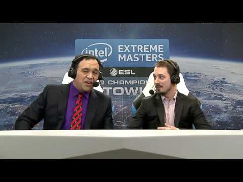 League of Legends. KDM vs G2