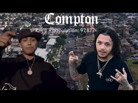 Pfacebabyyy Ft Lil Slugg - Gorilla Pimp (Visualizer) 