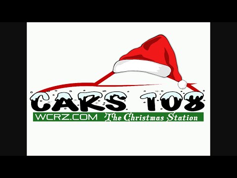 WCRZ - Cars 108 - Station ID (6PM) December 6, 2022
