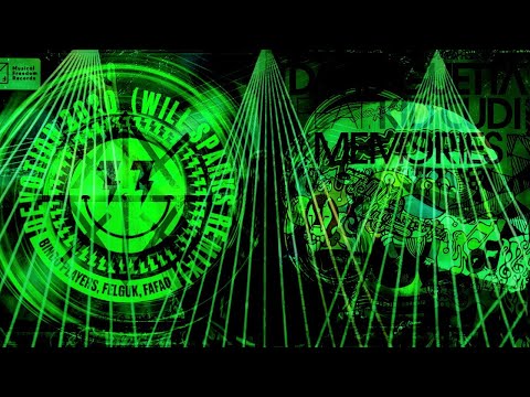 Devotion vs. Memories vs. Tell Me Why vs. Taraka (KAAZE Ravolution Music Festival 2023 Mashup)