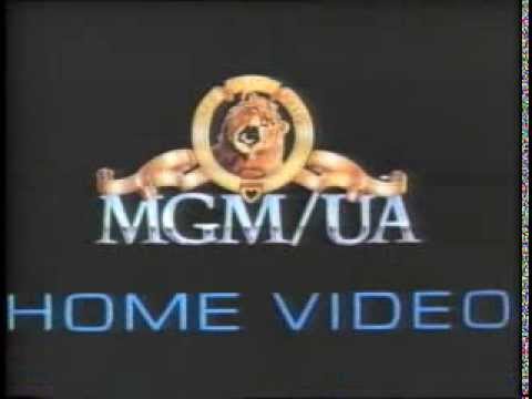 UK VHS Trailer Reel: Dirty Dozen The Deadly Mission (Rental MGM/UA)