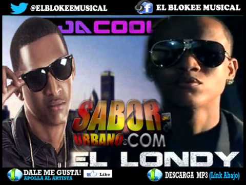 El Londy ft El Jacool -2mil Prod.By.Breycol New 2013