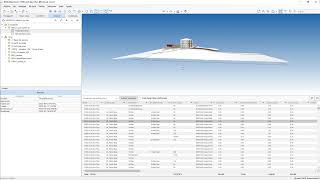 BIMcollab Zoom 13 - Creación de listados