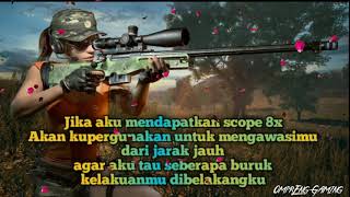 Download lagu Story WA untuk Pacar | PUBG mp3