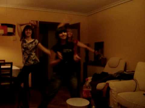 Russian Red, Cycle, White Stripes, Daft Punk...