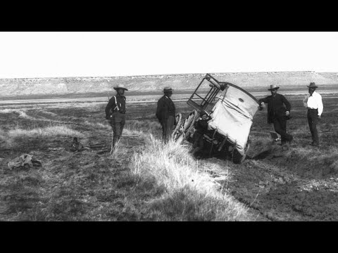 Follow Butterfield Trail to Horsehead Crossing on the Pecos, filled with death, bones and Comanches.
