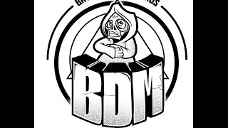 BDM ® Radamanthys & Ele VS Stigma & Sador (PonteVio Producciones 2014)
