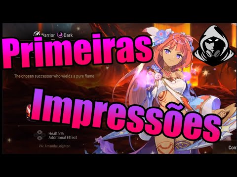 [E7] Khawana Ml - Primeiras Impressões