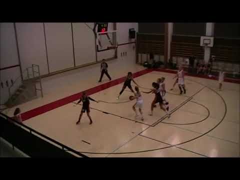 Pyrintö U19-EBT 3.11.2018