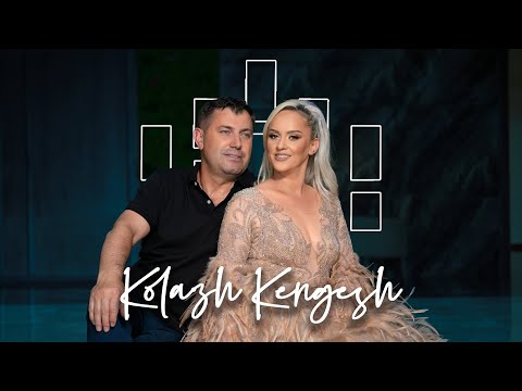 Kumrije Mustafa & Besim Krasniqi - KOLAZH KENGESH