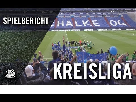 Borussia Kaster/Königshoven - SV Rheidt (6. Spieltag, Kreisliga B, Staffel 2)