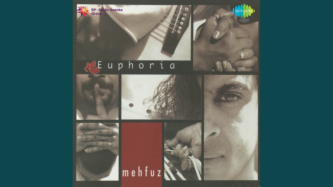 Kee Farak Painda Lyrics | Mehfuz (Album) | Palash Sen