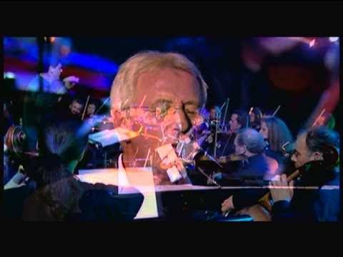 Oliver   A l'Olympia   21 Galeb I Ja