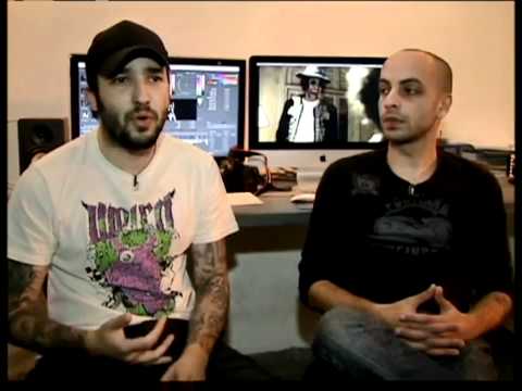 Matéria sobre o curta metragem IVAN no programa ZOOM. HD