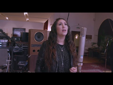 RuthAnne - Honest Man (Live at The Church Studios)