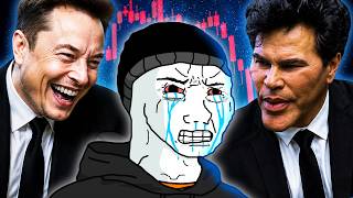 He Bought $SPCX?