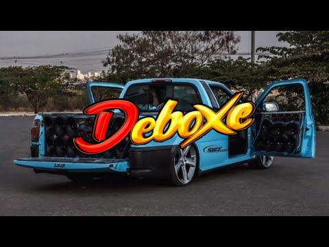 DEBOXE ELETROFUNK 2022 - MC Kalzin - Sextou - (DJ SKYPE, DJ FOX & DJ DANIEL DANTAS)