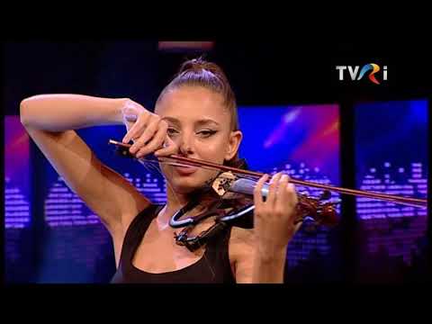 Dăruieşte Românie! Moderator Carmen Târnoveanu - Ediţia din 25 octombrie 2019