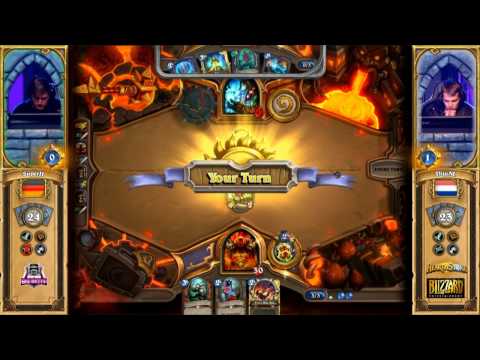 SuperJJ vs ThijsNL - ESPORT SUPERSTARS - Grand Final