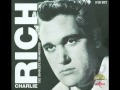 Charlie Rich - My Elusive Dreams