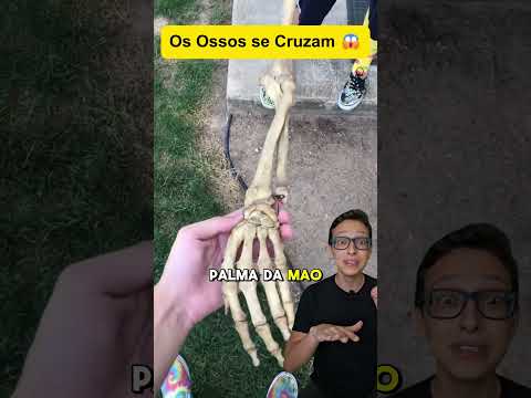 O seu Braço faz isso! 😱 #medicina #medico #fisioterapia #anatomia #anatomiahumana #anatomiafacil