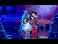 Кристиан Костов - Mistletoe - X Factor (24.12.2015) 