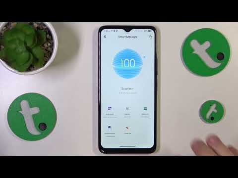 How to Find the RAM Specifications on TCL 406