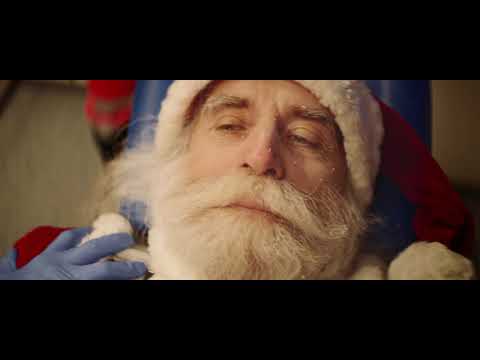 🎄 Das Unmögliche möglich machen | #BRK Weihnachtsspot