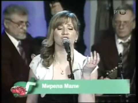 NAJMILŠA DUMKA - Mirela MALI