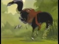 Disney S Mulan 2 2004 DVD Reklam 1