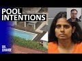 Did Pediatrician Stage An Accidental Drowning To Murder Her Daughter Neha Gupta Case Analysis