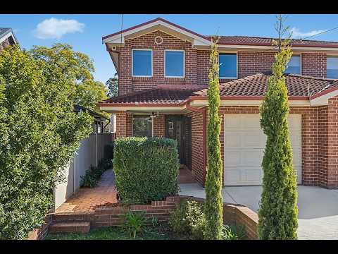 13A Colston Street, Ryde, NSW 2112, 4房, 3浴, Apartment