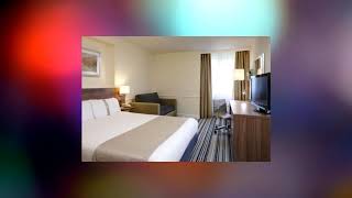 Holiday Inn Leeds-Wakefield M1 Jct40 - Wakefield - UK Review