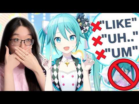 If I Say This Word, I CAN'T Roll | Project Sekai