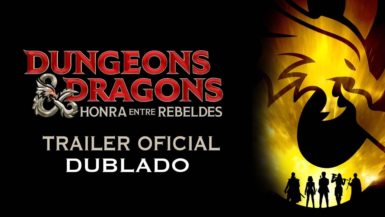 trailer Oficial