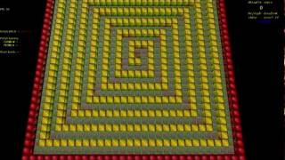 Sokoban - My Own 3D logic game, using XNA 4.0