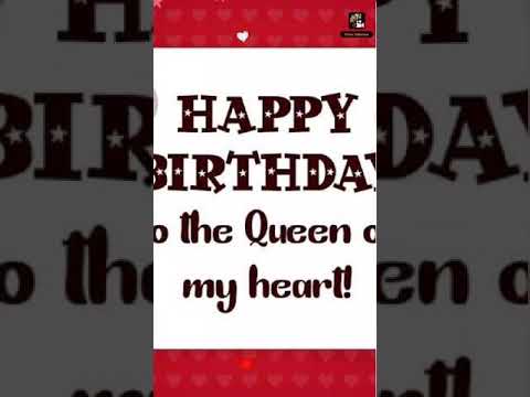 Happy birthday Ritisha