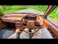 1988 LADA Samara Flyte 1 6 MT POV TEST DRIVE