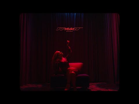 Alina Baraz - Trust (Audio)