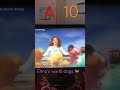 A 10 Elmo S World Dogs