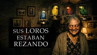 HISTORIA de TERROR para NO DORMIR | Relatos largos de horror