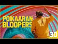 Poikaaran Official Music Video BLOOPERS THE MAKING